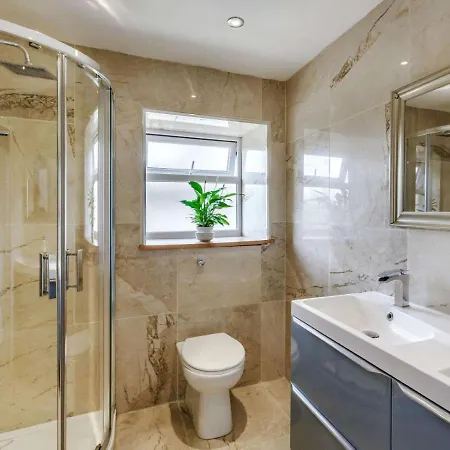 Beechfield Harrogate