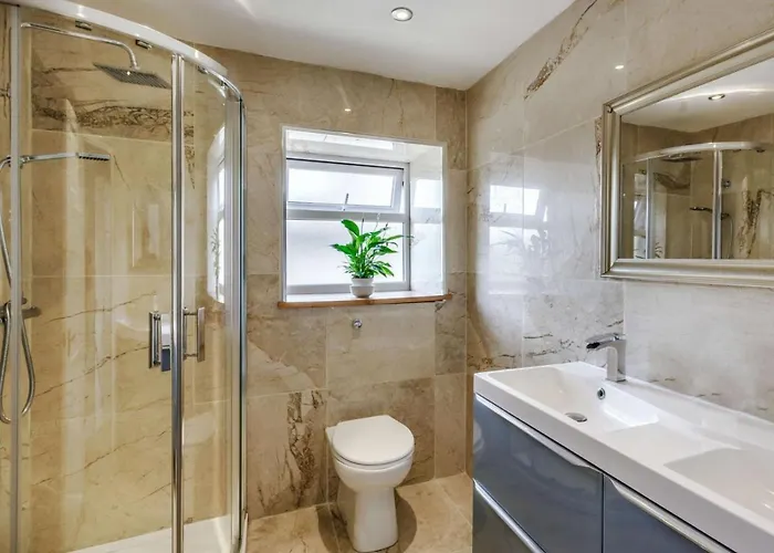 Beechfield Harrogate