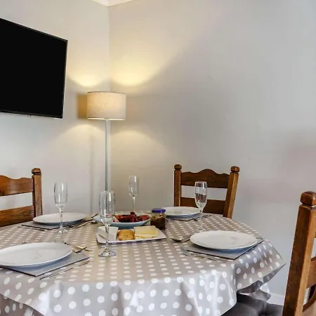 Beechfield Σπίτι διακοπών Χαρογκέιτ