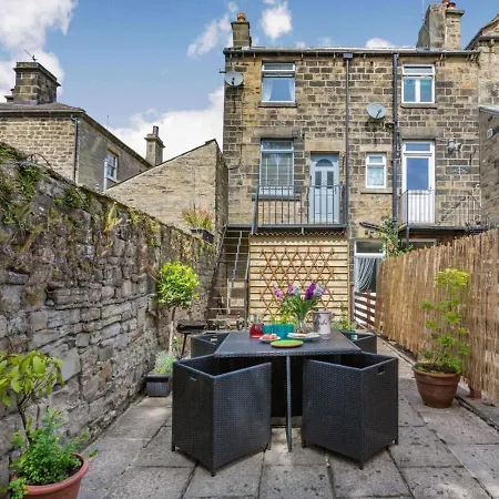 Beechfield Σπίτι διακοπών